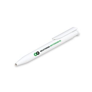 Witte pen