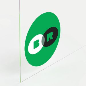 Raamsticker